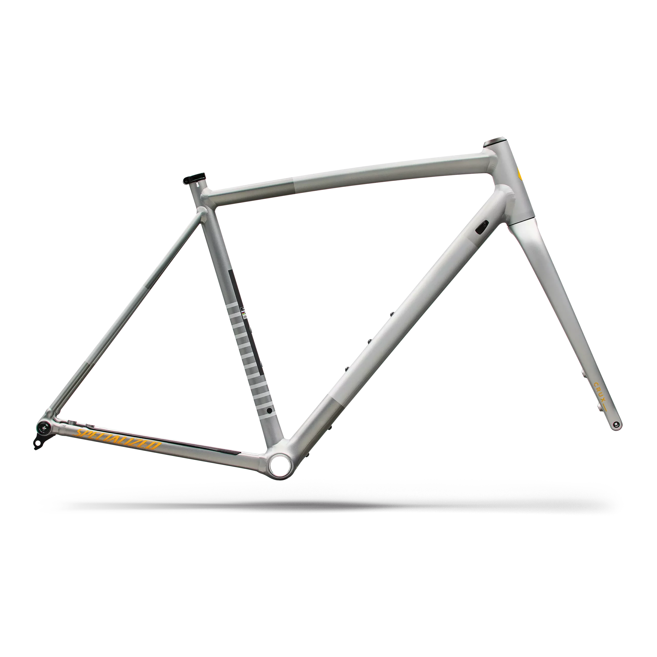 Crux DSW Frameset - D