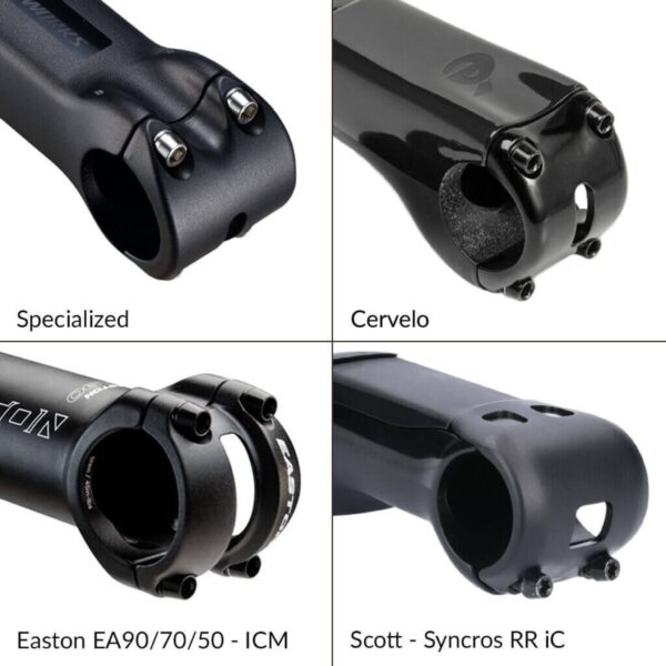 HideMybell- Specialized/Easton/Syncros/Cervelo