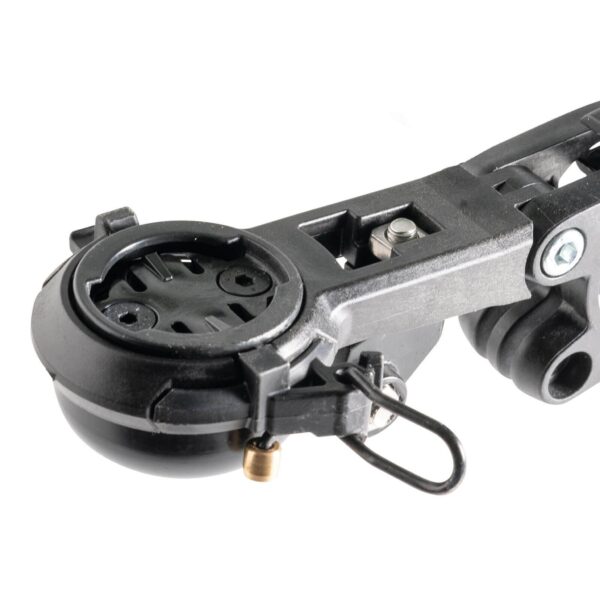 HideMybell- Raceday BB (Bontrager Blendr/BMC)