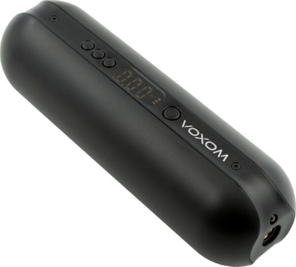 Voxom Tire Inflator EPu1 Minikompressor