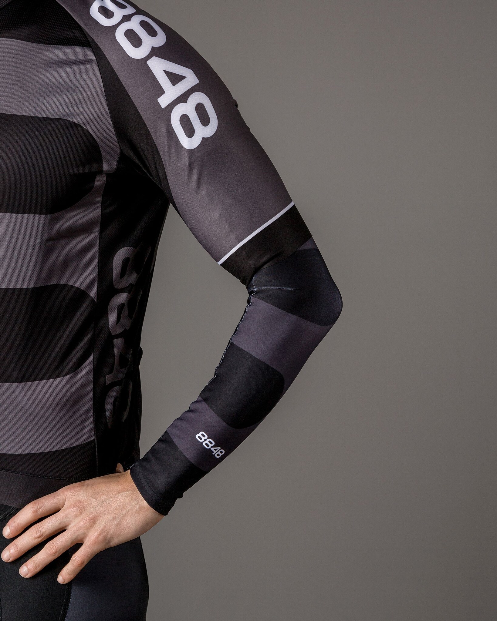 8848 Balisio Armwarmers - Bild 1