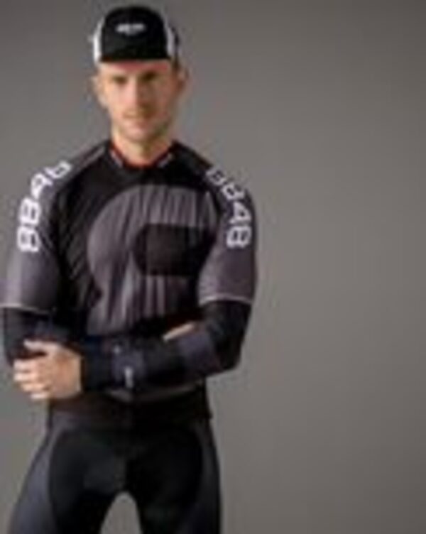 8848 Balisio Armwarmers