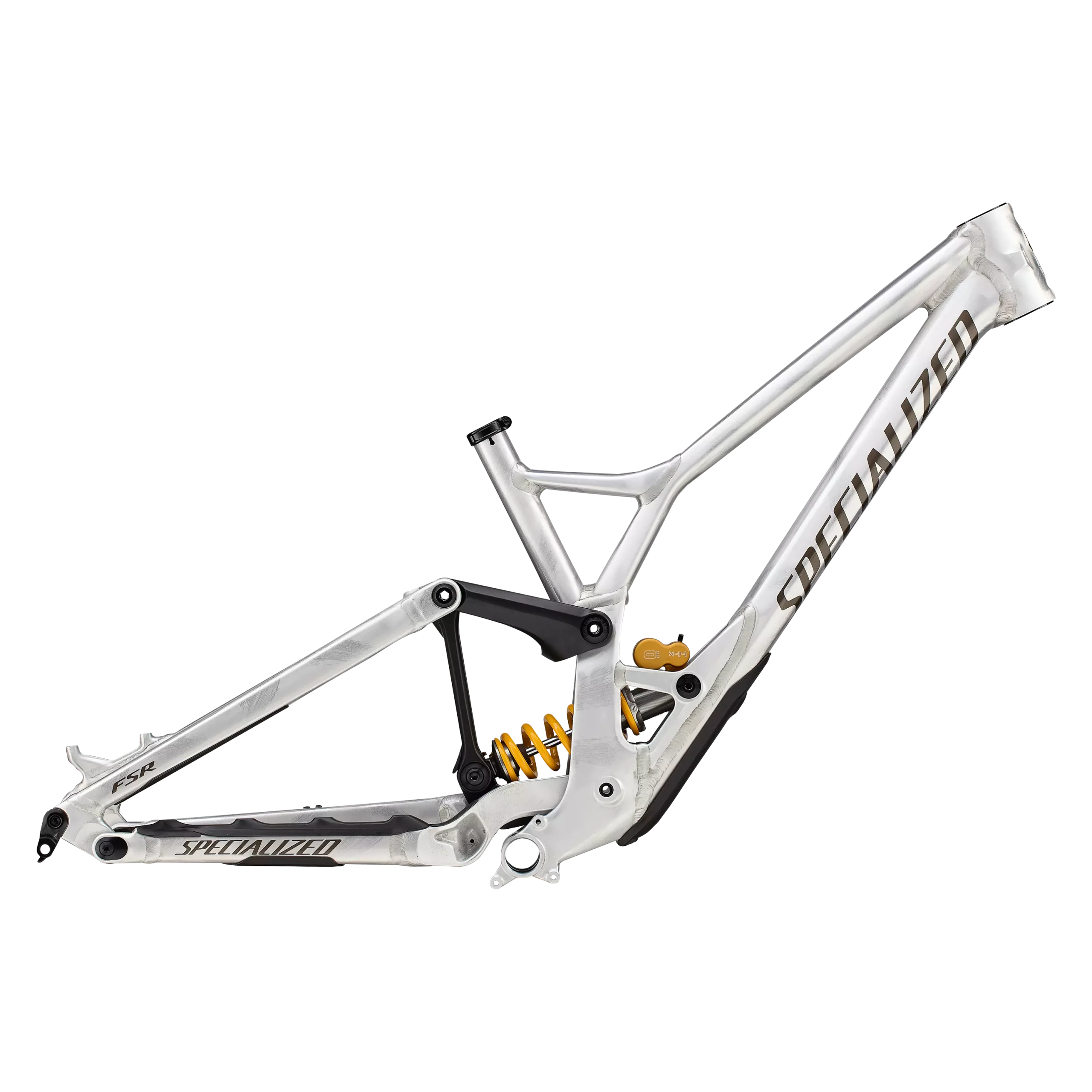 Demo Race Frameset - Bild 2
