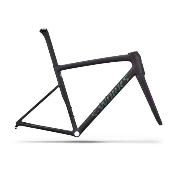 S-Works Tarmac SL8 Frameset - FACT 12r Carbon