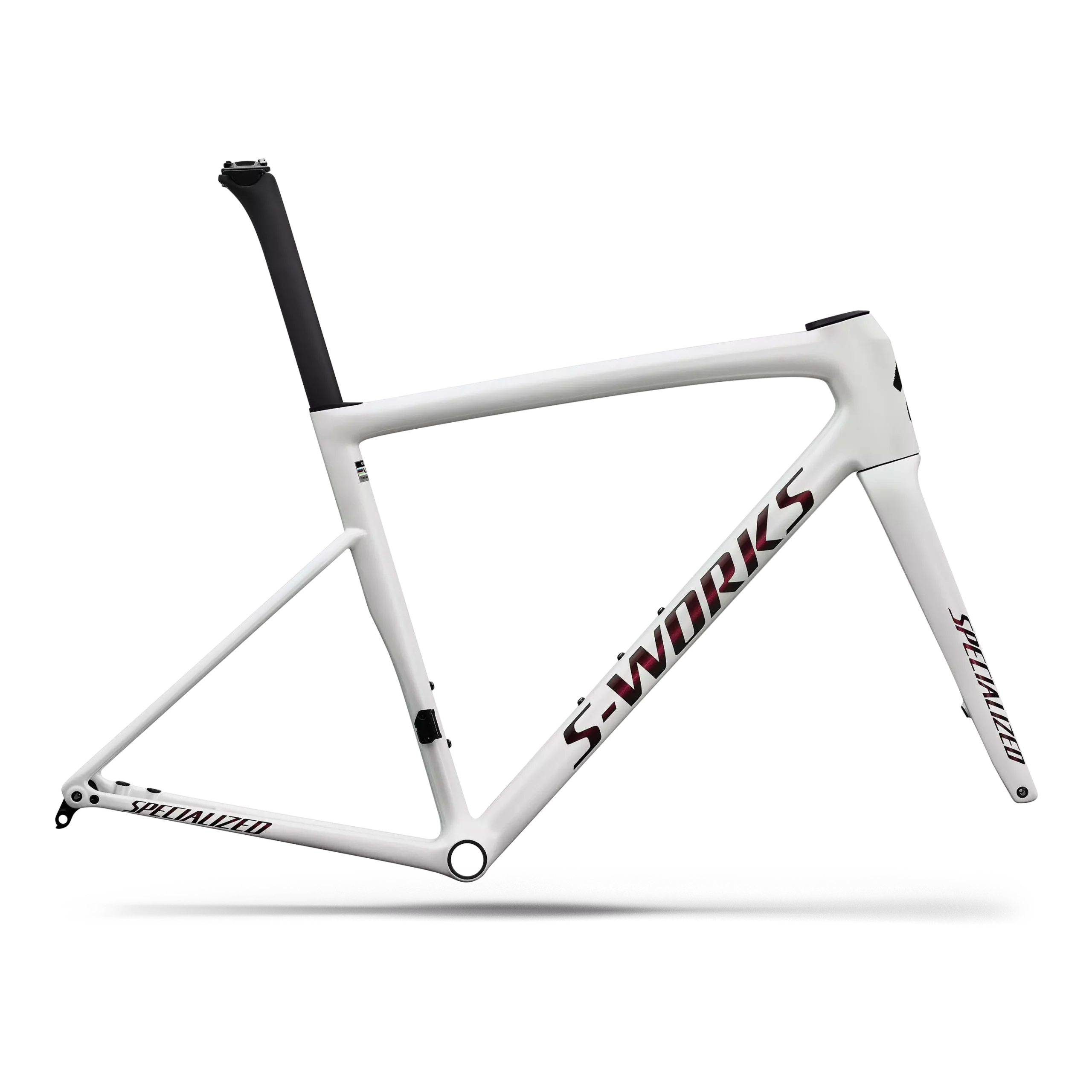 S-Works Tarmac SL8 Frameset - FACT 12r Carbon - Bild 8