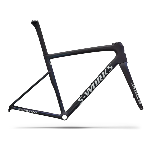 S-Works Tarmac SL8 Frameset - FACT 12r Carbon