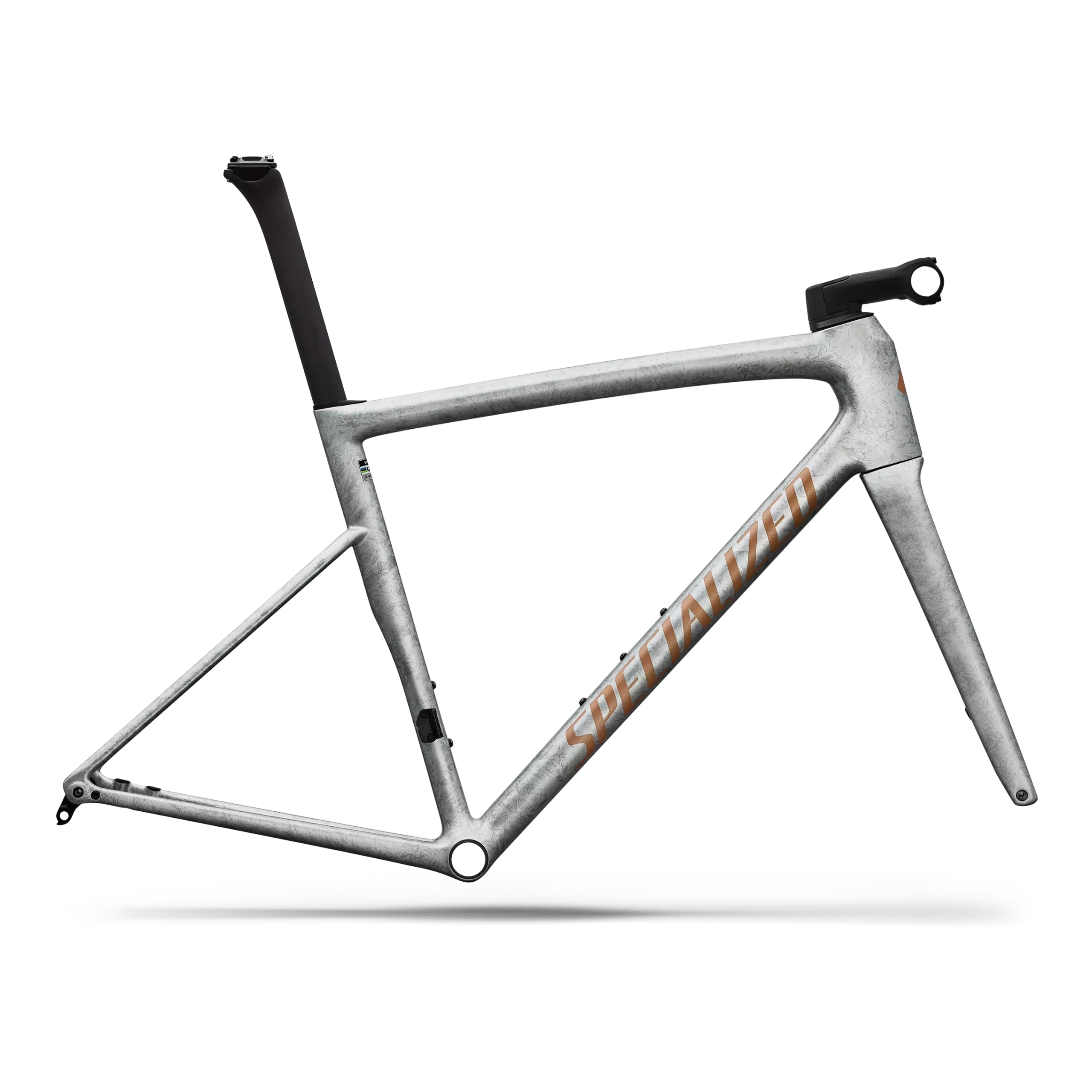 Tarmac SL8 Frameset - FACT 10r Carbon - Bild 3