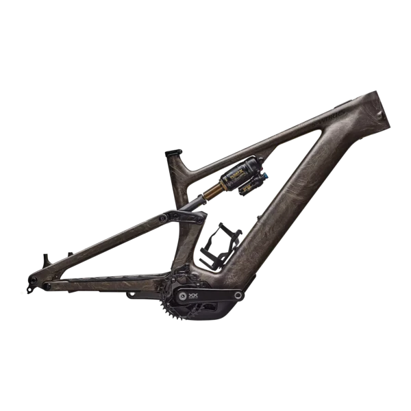 S-Works Turbo Levo 4 Frameset