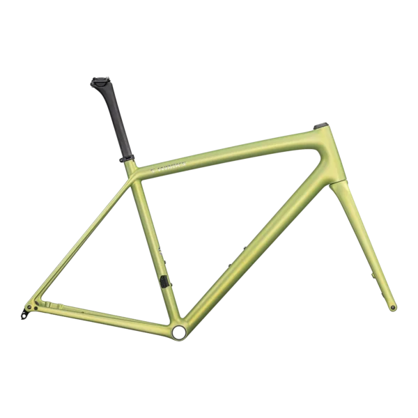 S-Works Aethos Frameset - FACT 12r Carbon