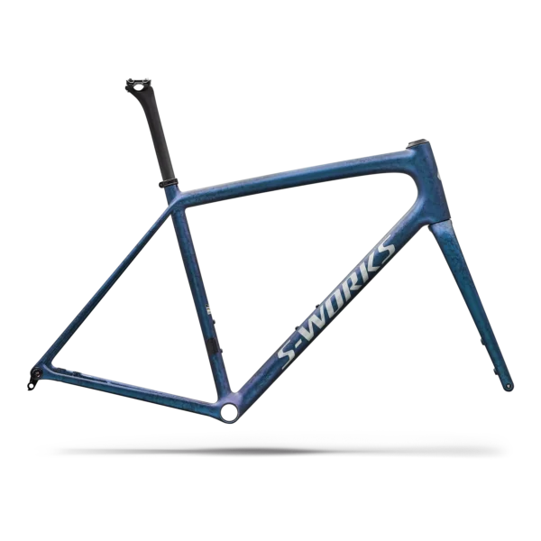 S-Works Aethos 2 Frameset - FACT 12r Carbon