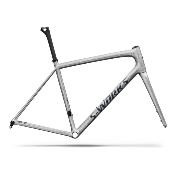 S-Works Aethos 2 Frameset - FACT 12r Carbon