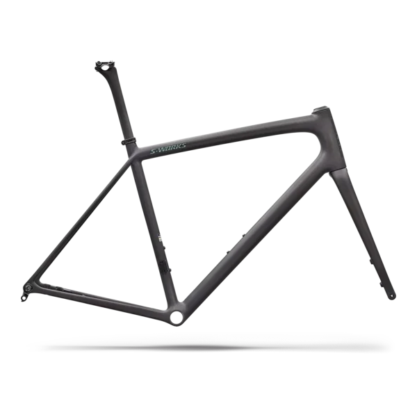 S-Works Aethos 2 Frameset - FACT 12r Carbon