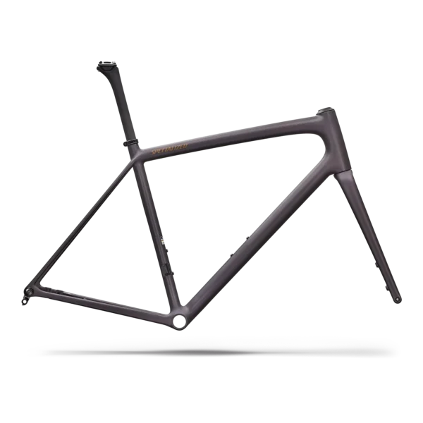 Aethos 2 Frameset - FACT 10r Carbon