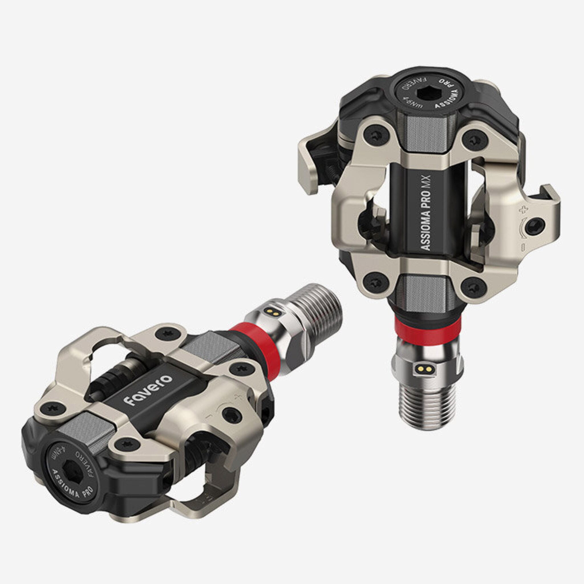 Favero Assioma PRO MX-2 - Bild 1
