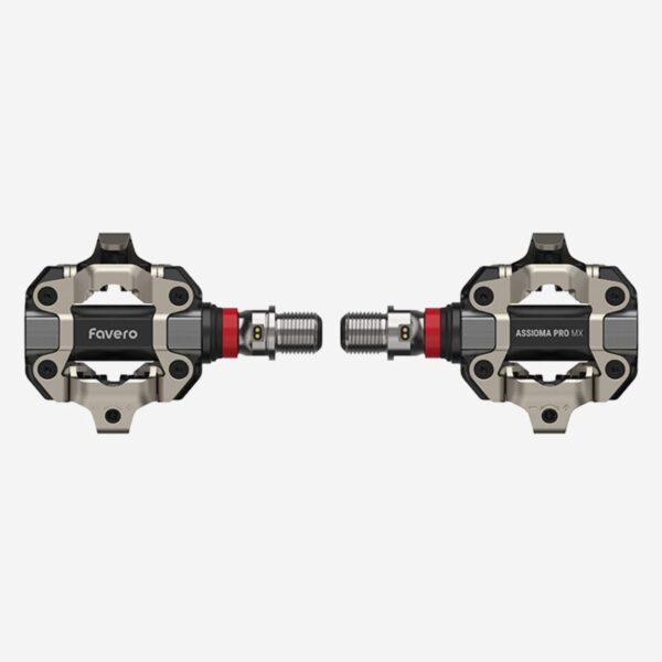 Favero Assioma PRO MX-2