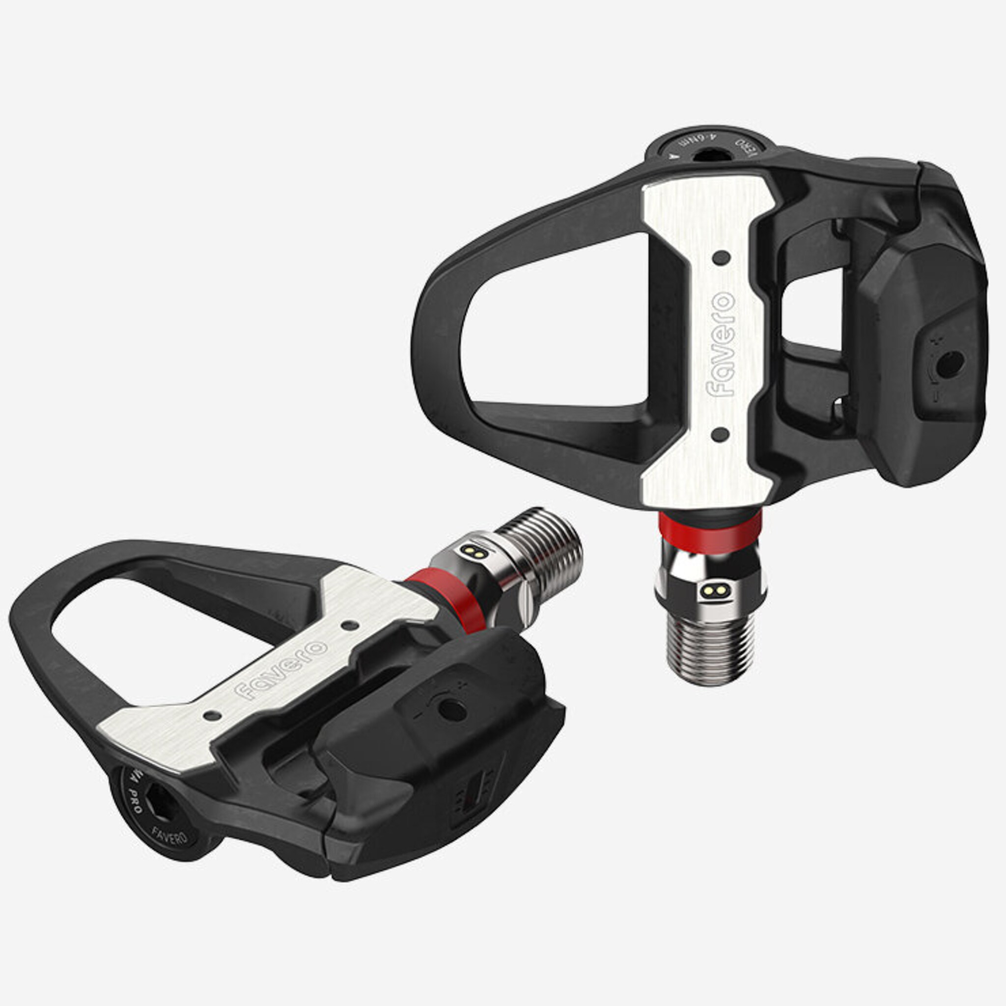Favero Assioma PRO RS-2 - Henrikssons Cykel