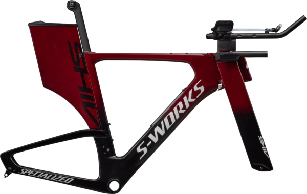 S-Works Shiv LTD Frameset - FACT 11r Carbon