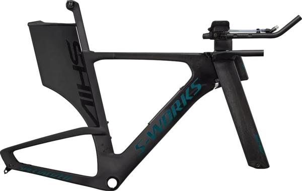 S-Works Shiv LTD Frameset - FACT 11r Carbon