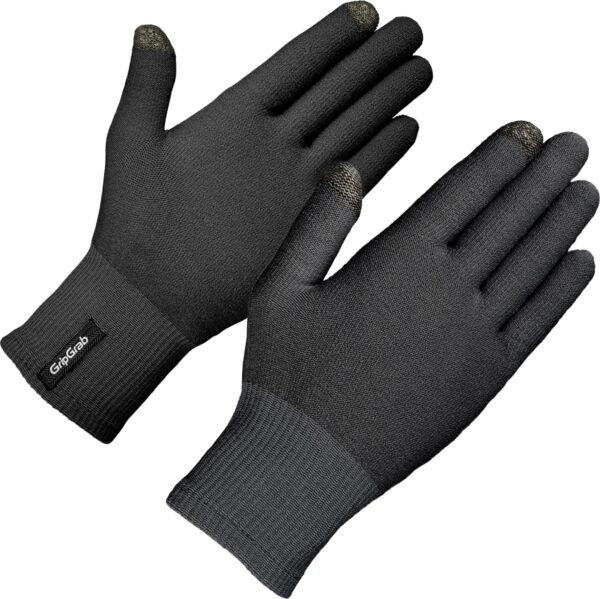 GripGrab Merino Wool Liner Gloves