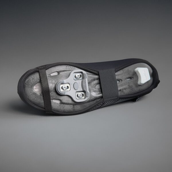 GripGrab Ride Winter Road Shoe Covers Black - XXL - (46-47)