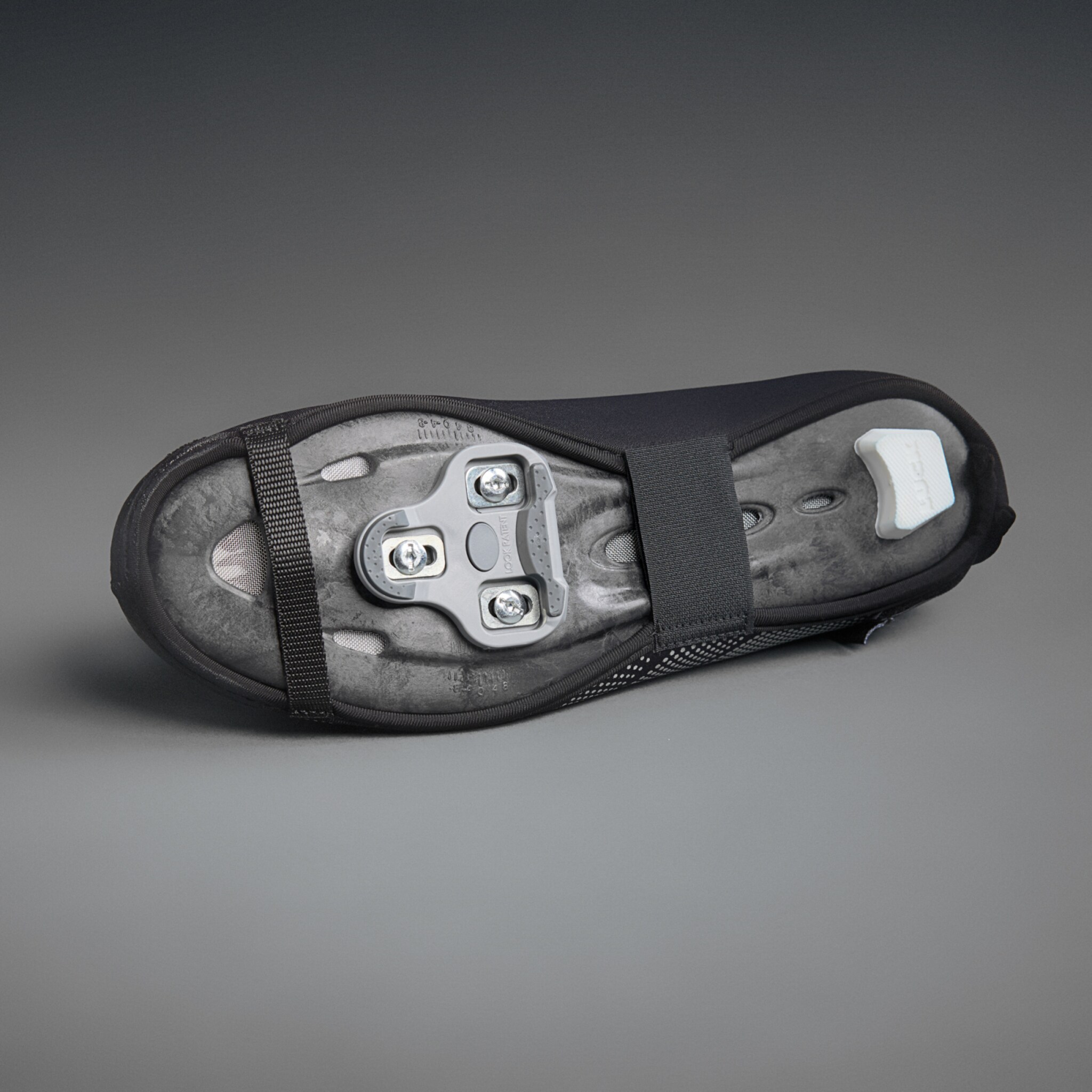 GripGrab Ride Winter Road Shoe Covers Black - XXL - (46-47) - Bild 2