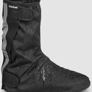 GripGrab DryFoot 2 Waterproof Everyday Shoe Covers