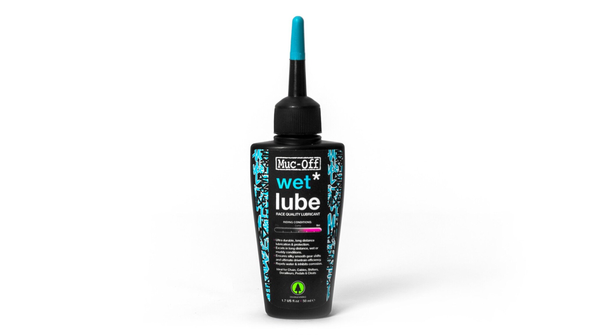 Muc-Off Wet Lube - Bild 1