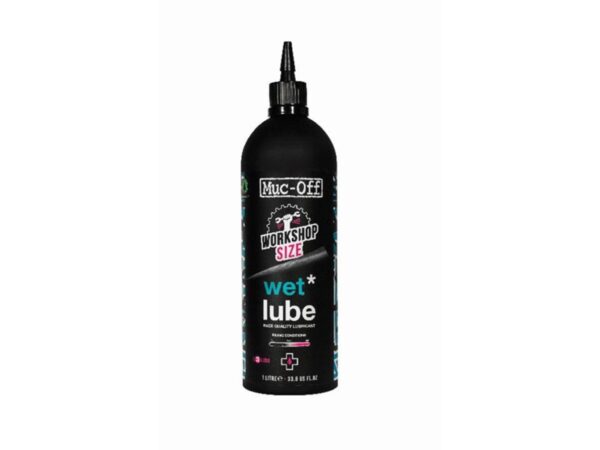 Muc-Off Wet Lube