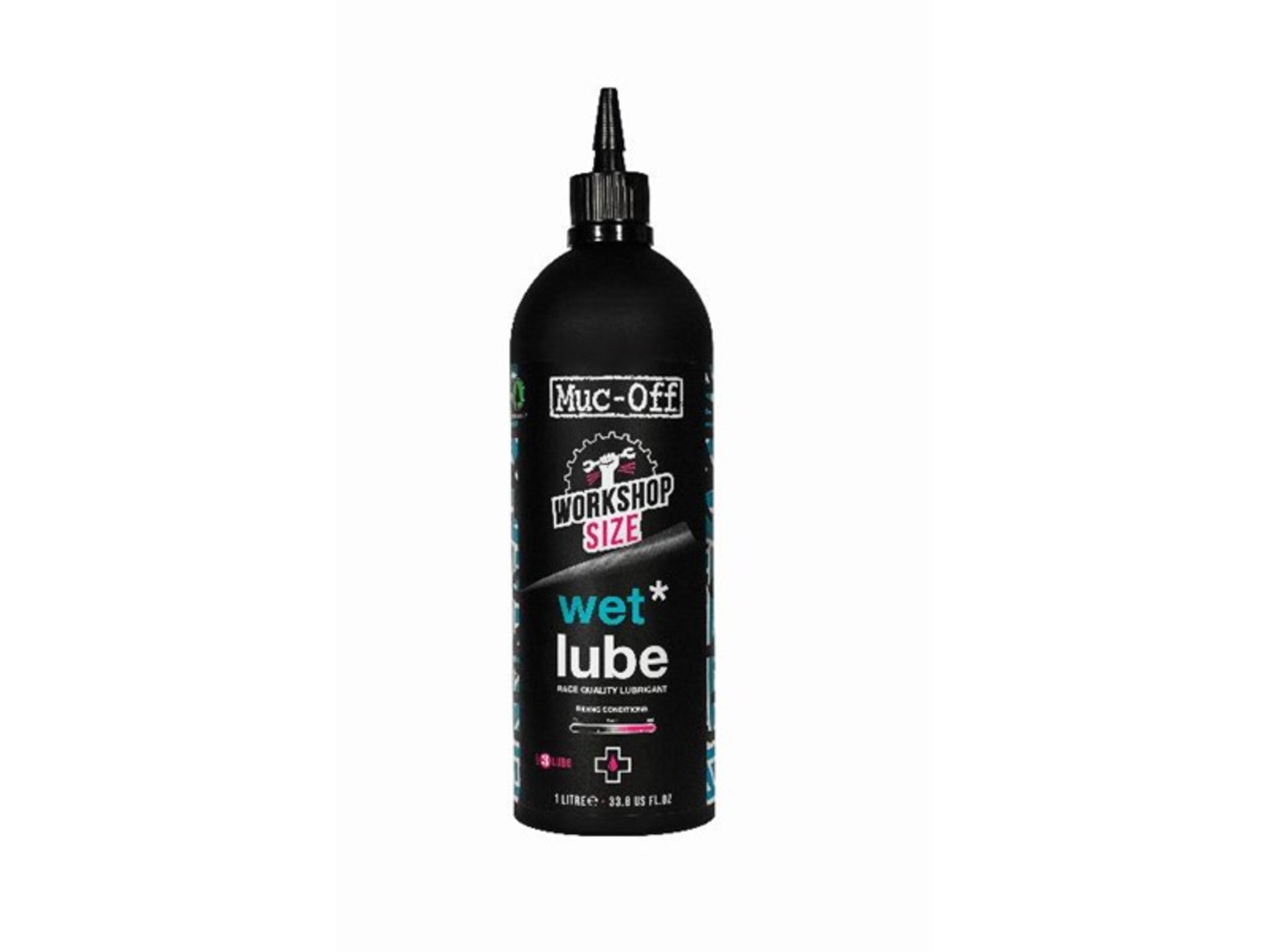 Muc-Off Wet Lube - Bild 3