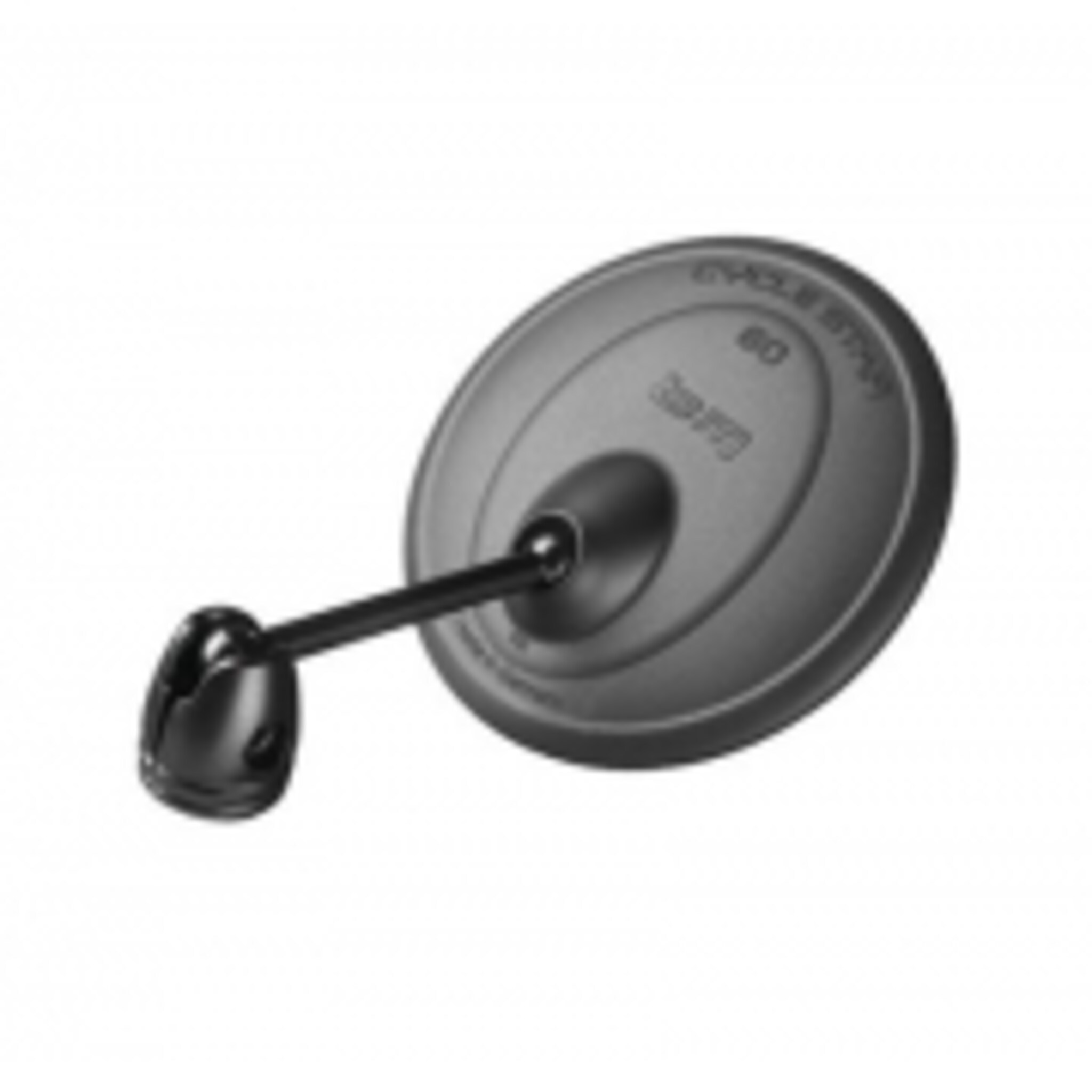 Busch+Muller Backspegel Kort - Bild 1