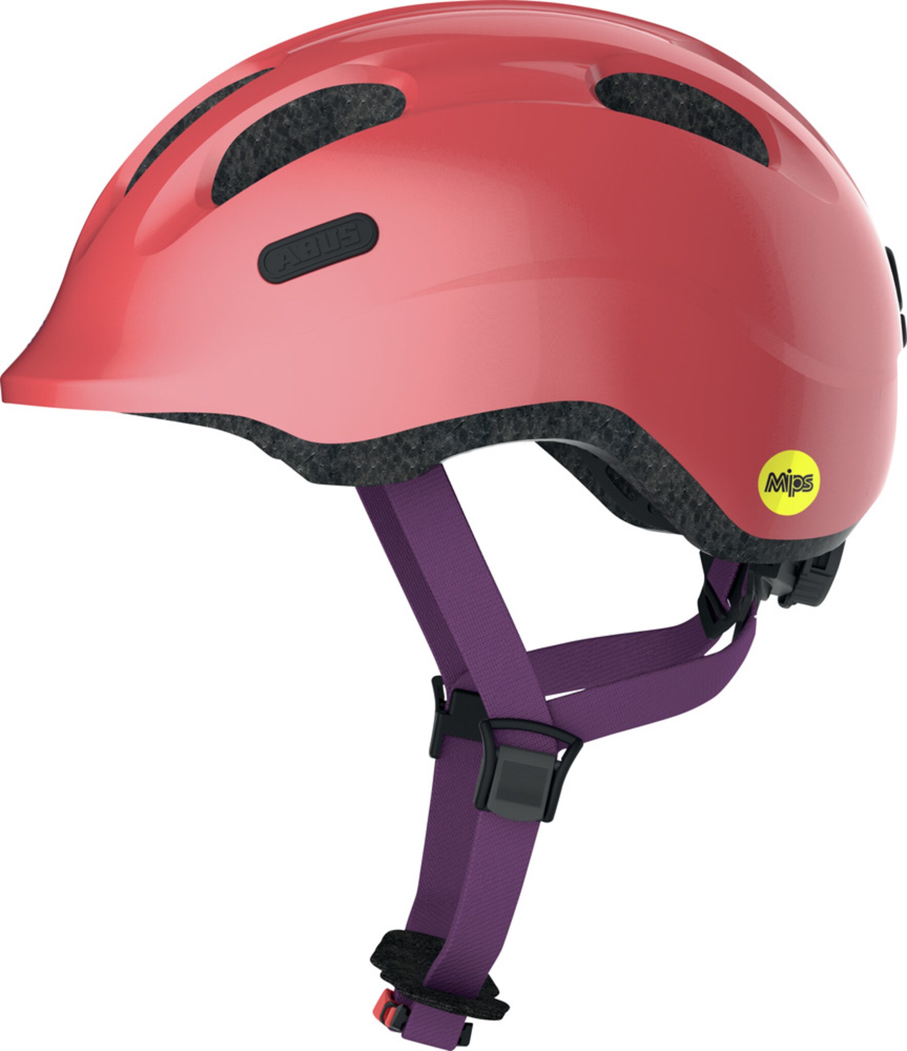 Abus Hjälm Smiley 2.1 Mips - Bild 1