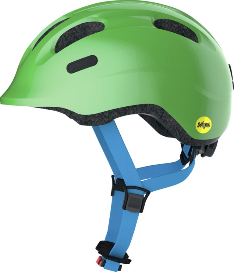 Abus Hjälm Smiley 2.1 Mips - Bild 4