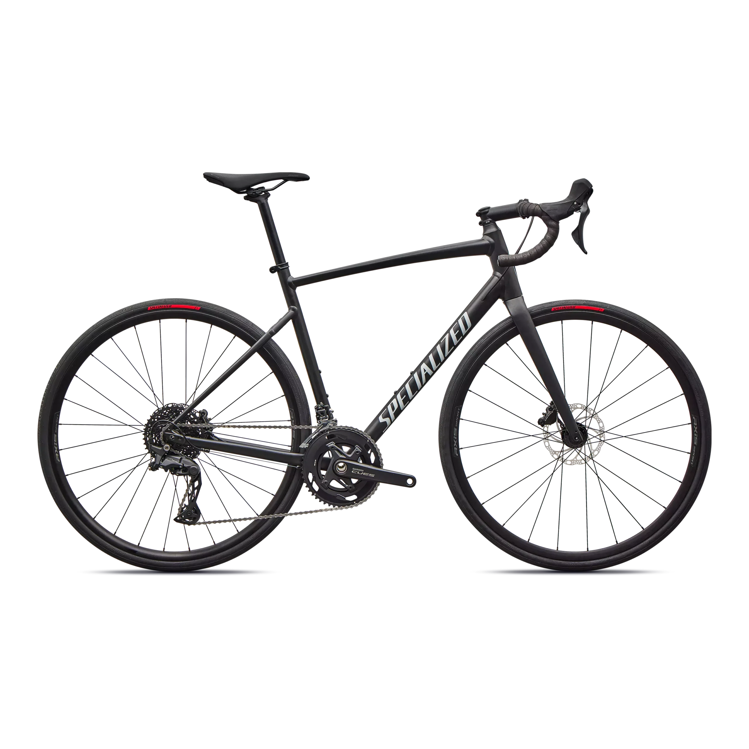 Allez - Shimano CUES - Bild 6