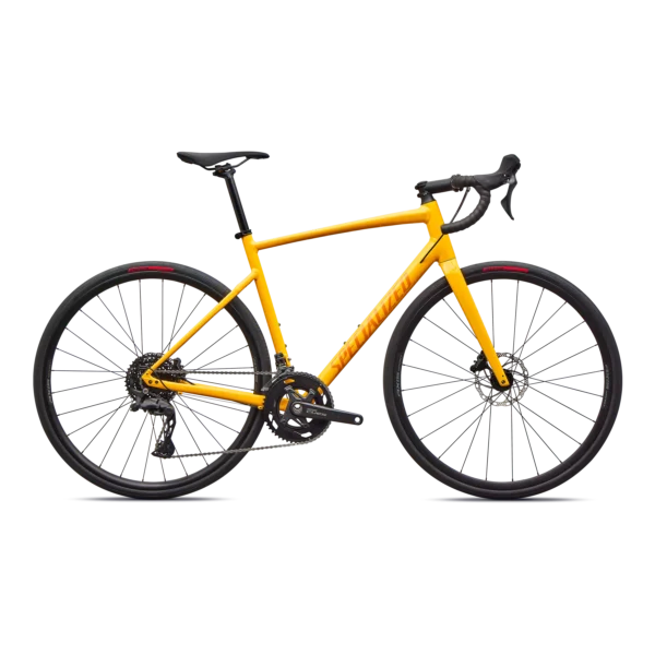 Allez - Shimano CUES