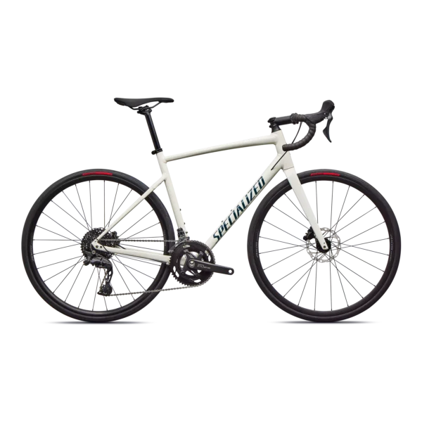 Allez - Shimano CUES