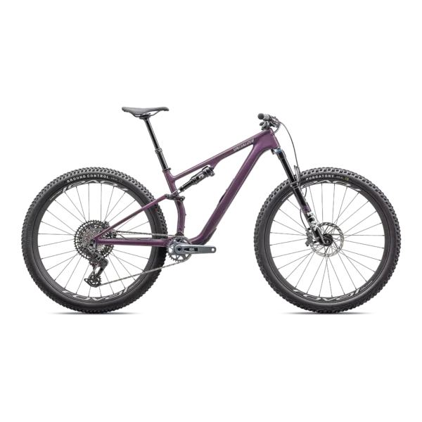 Epic 8 EVO Expert  - SRAM GX AXS