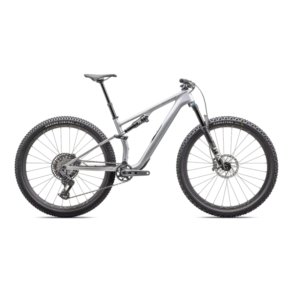 Epic 8 EVO Expert  - SRAM GX AXS