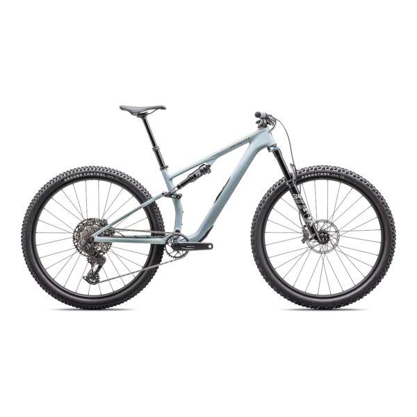 Epic 8 EVO Comp  - SRAM S-1000 AXS