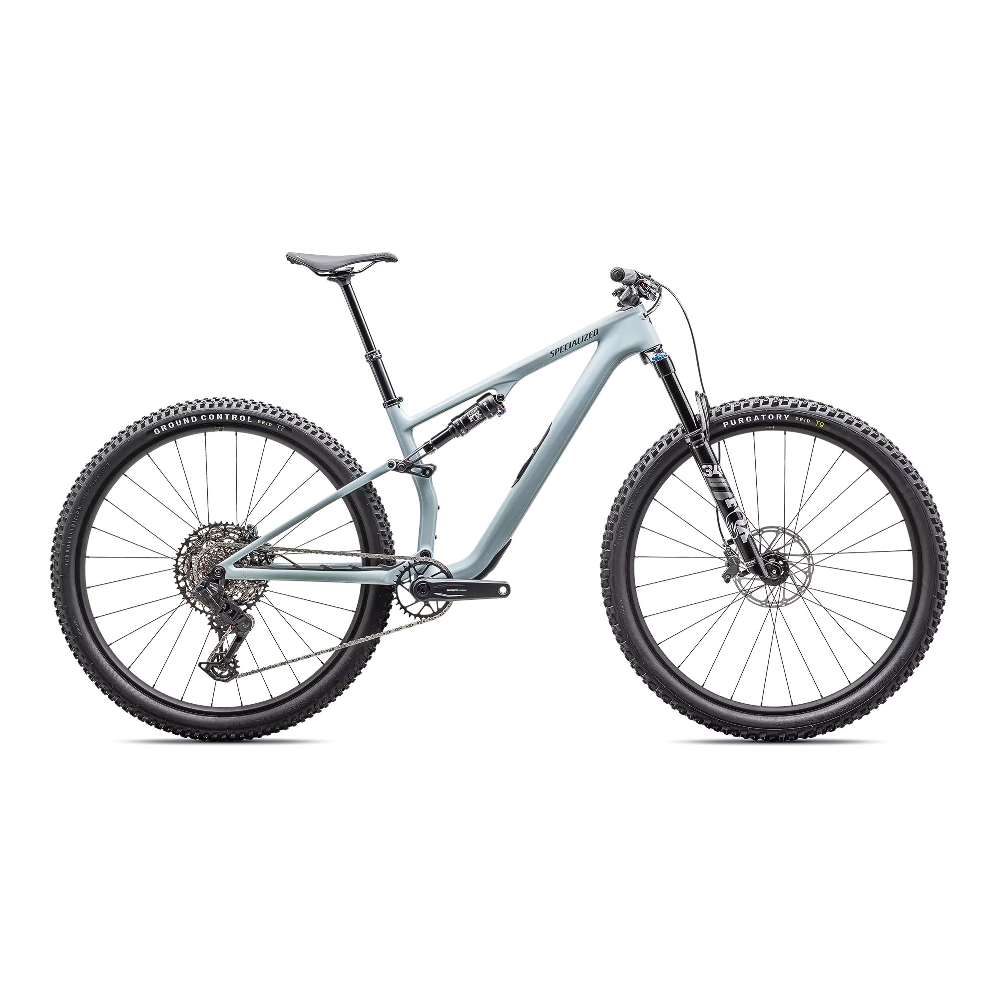 Epic 8 EVO Comp  - SRAM S-1000 AXS - Bild 2