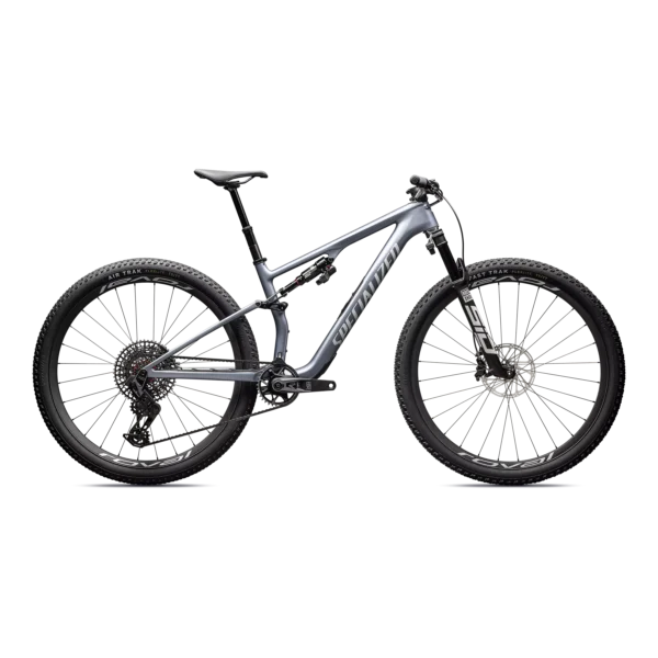 Epic 8 Pro  - SRAM X0 AXS