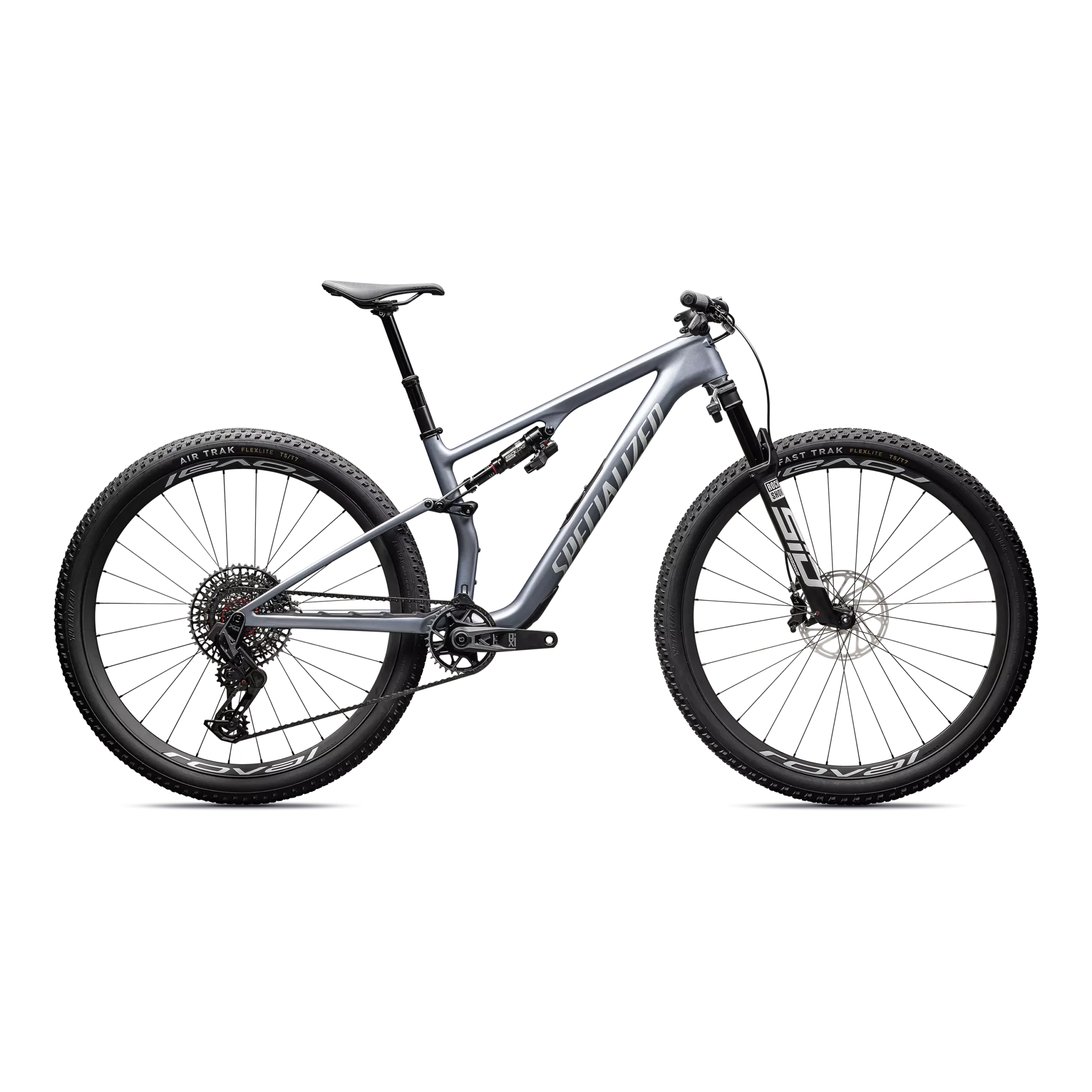 Epic 8 Pro  - SRAM X0 AXS - Bild 10