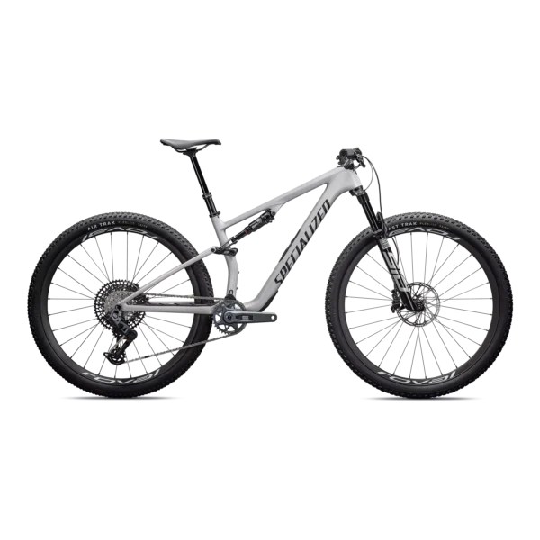 Epic 8 Expert  - SRAM GX AXS