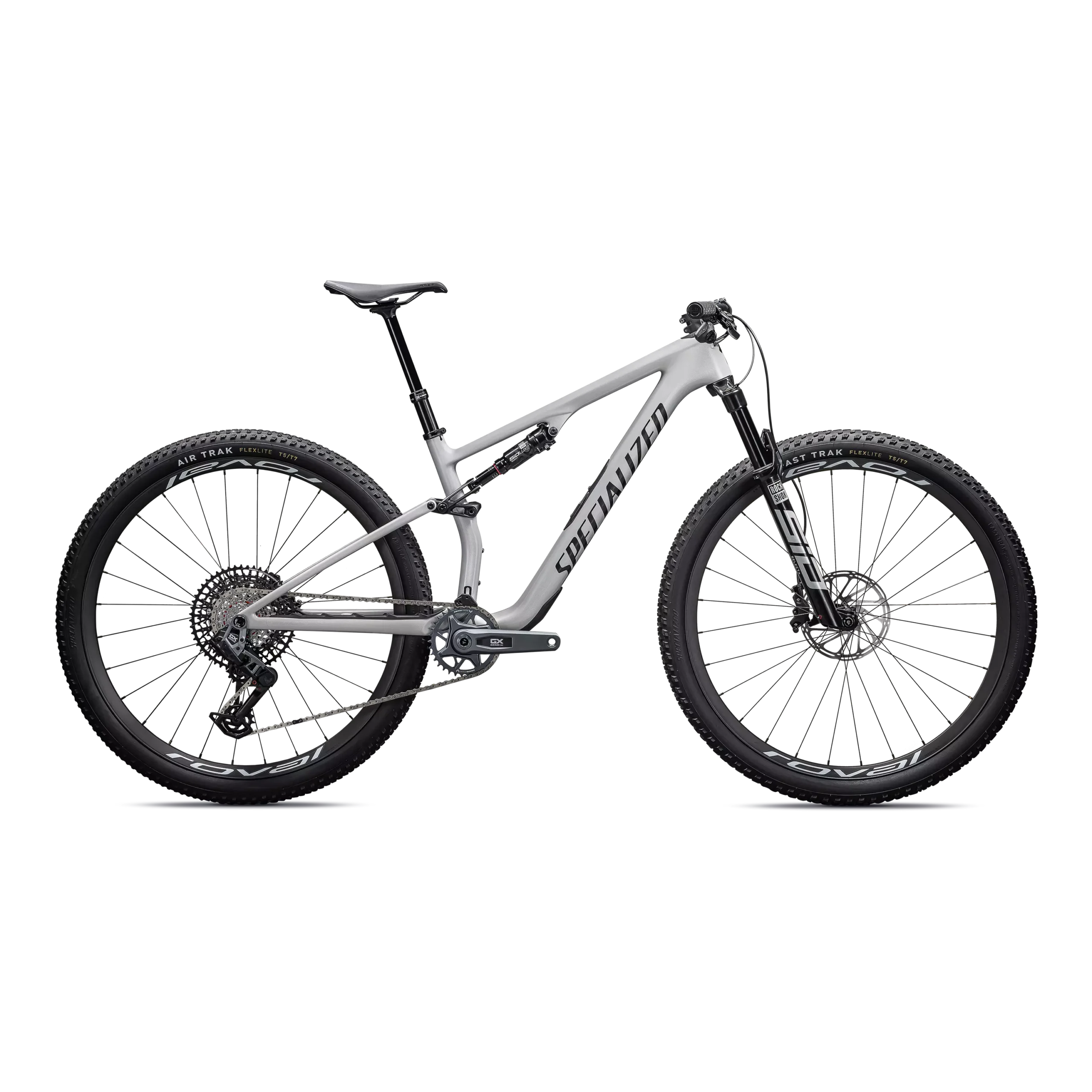 Epic 8 Expert  - SRAM GX AXS - Bild 15