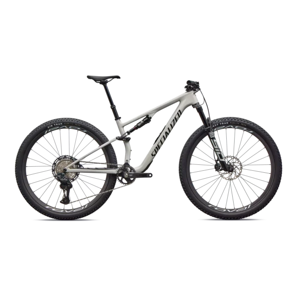 Epic 8 Expert  - Shimano XT Di2