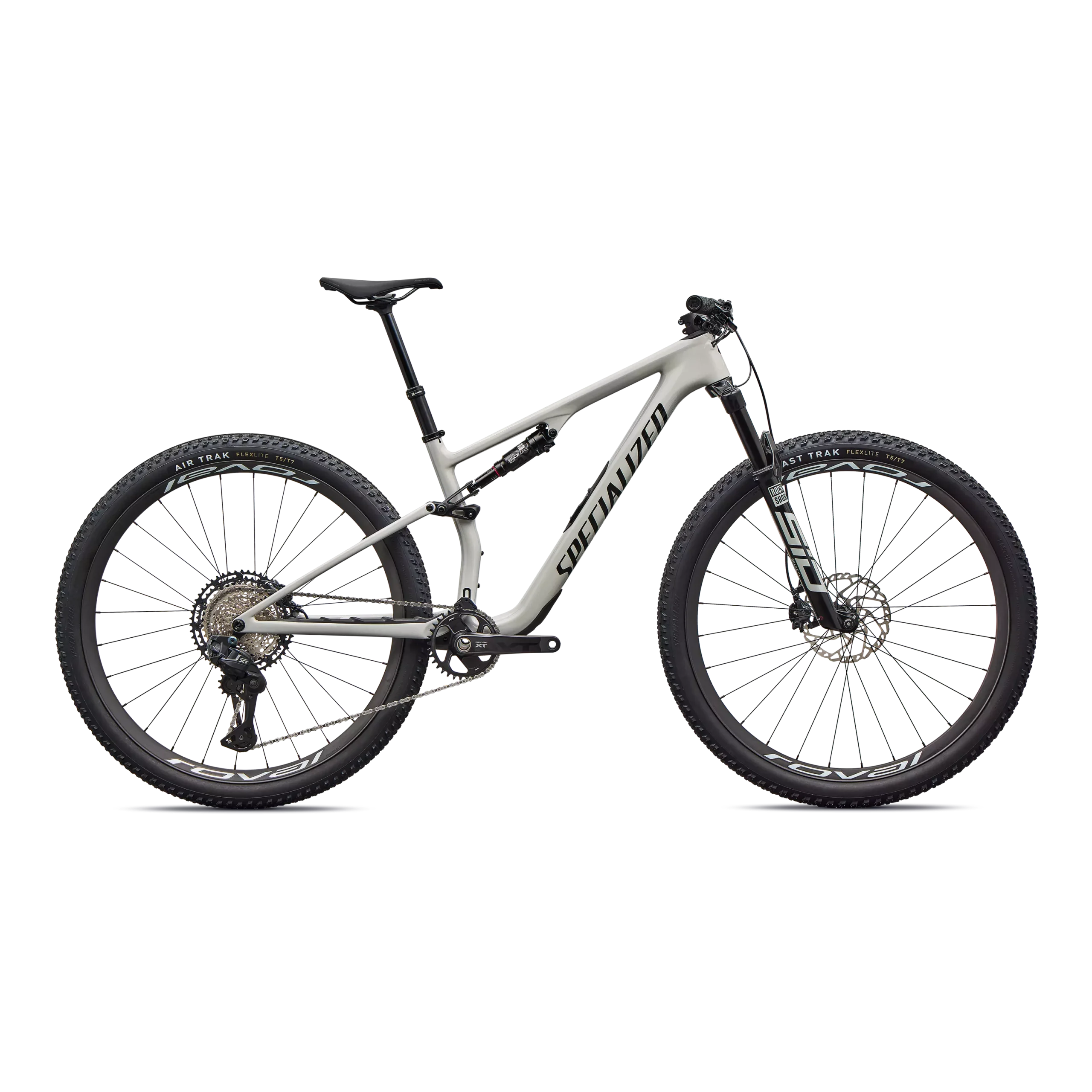 Epic 8 Expert  - Shimano XT Di2 - Bild 3