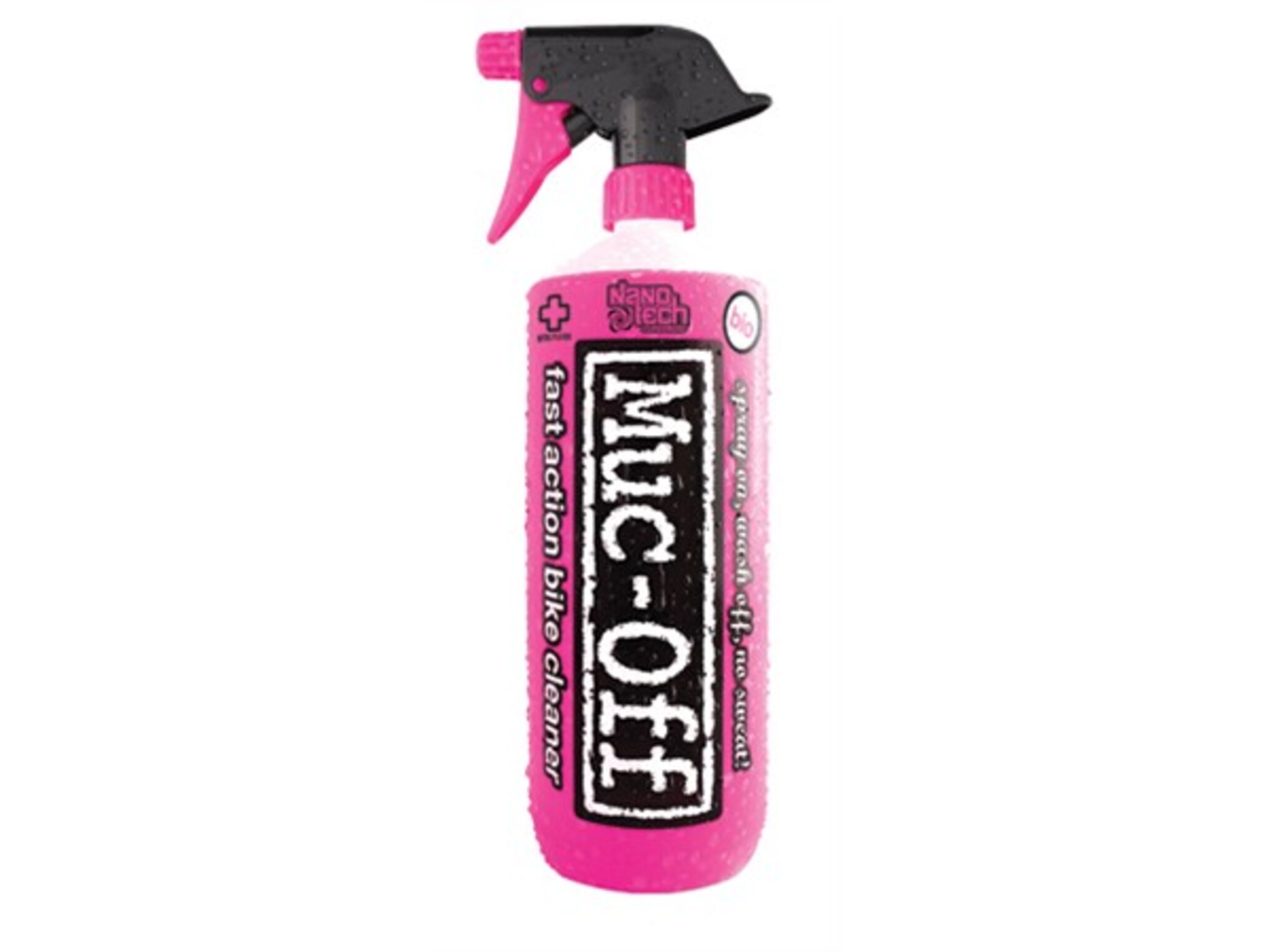 Muc-Off Bike Cleaner - Bild 1