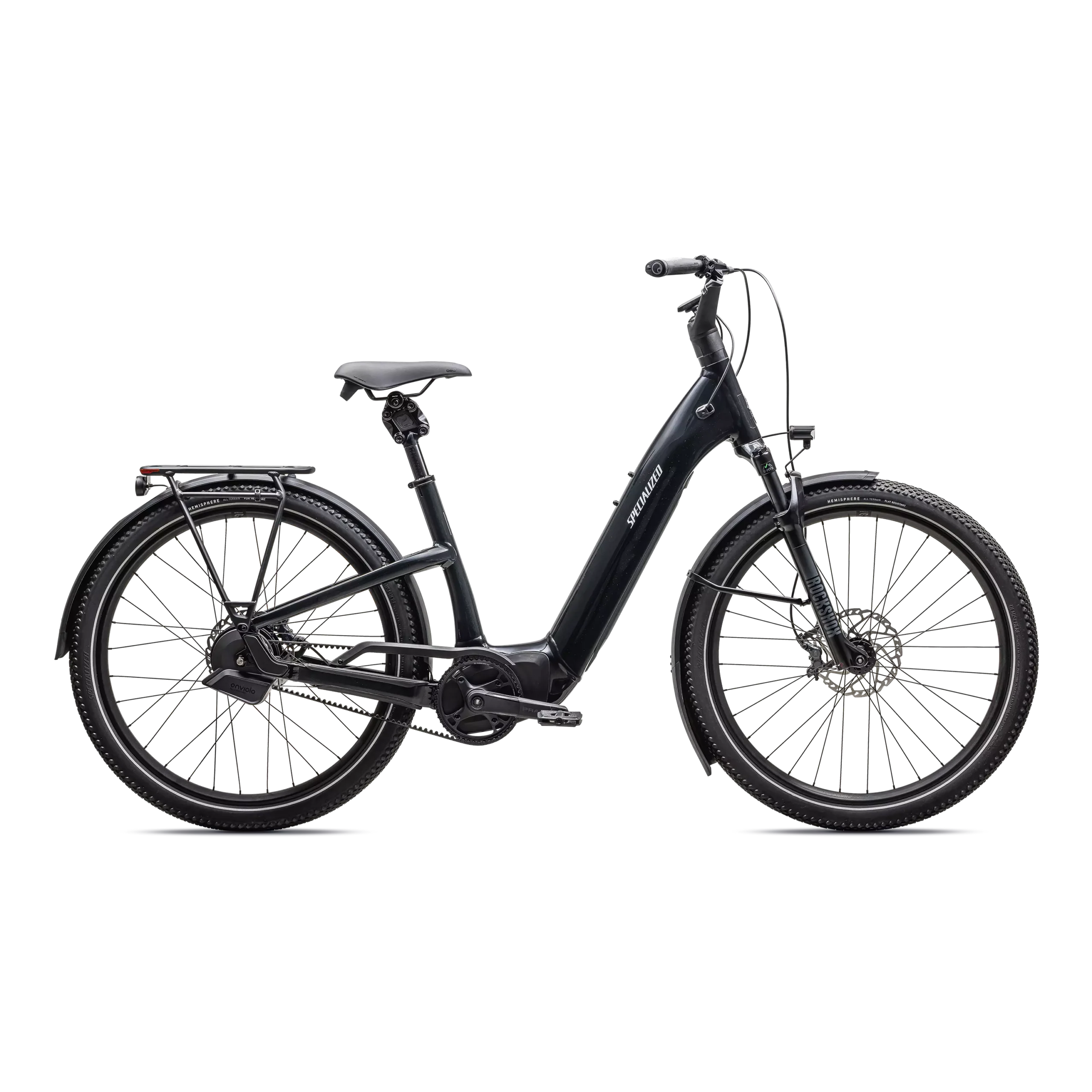 Turbo Como 5.0 IGH - Bild 2