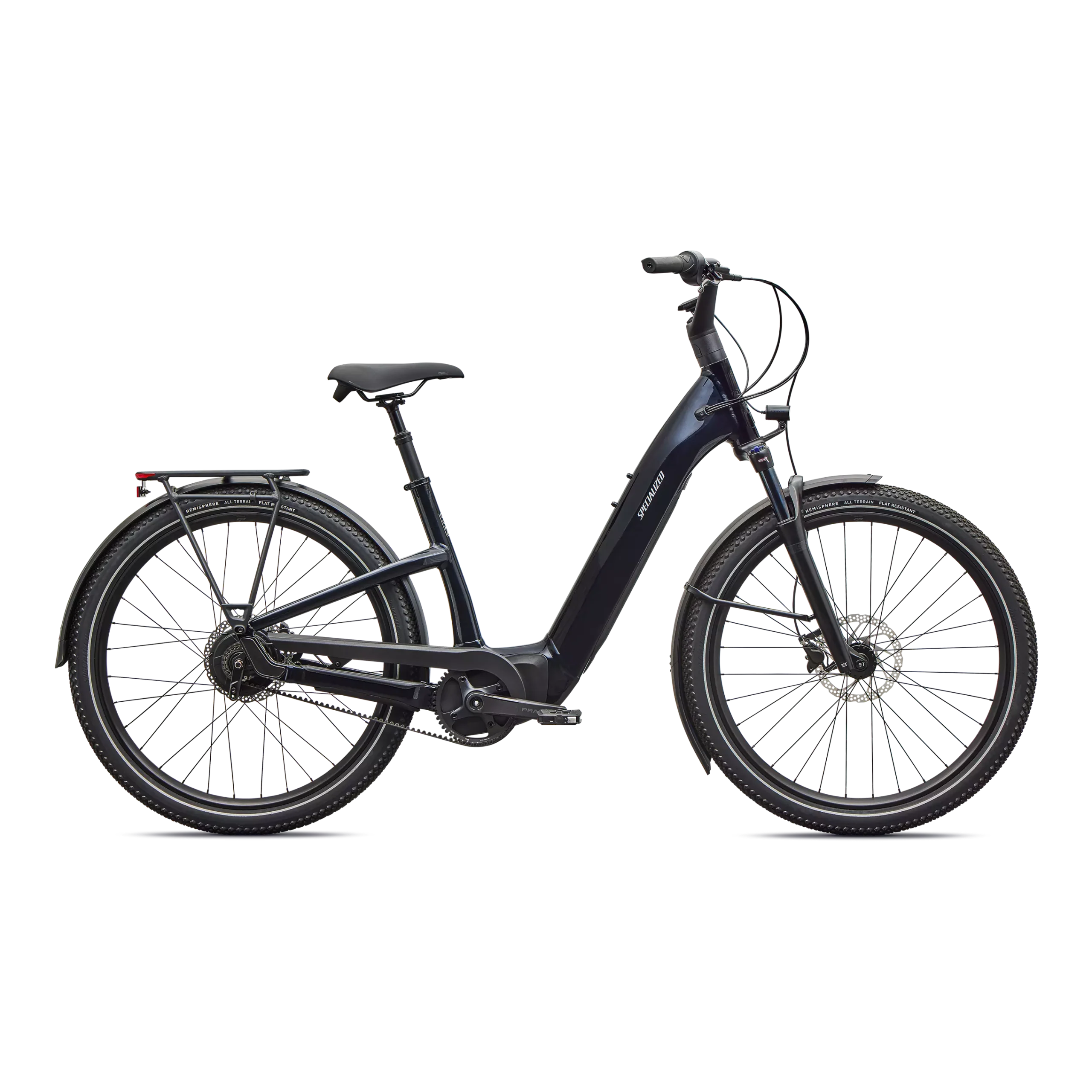 Turbo Como 4.0 IGH - Bild 5