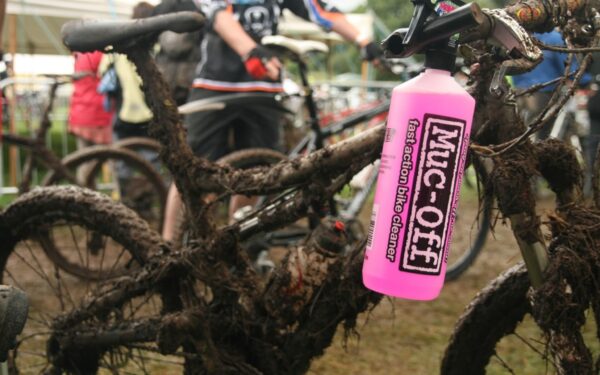 Muc-Off Bike Cleaner