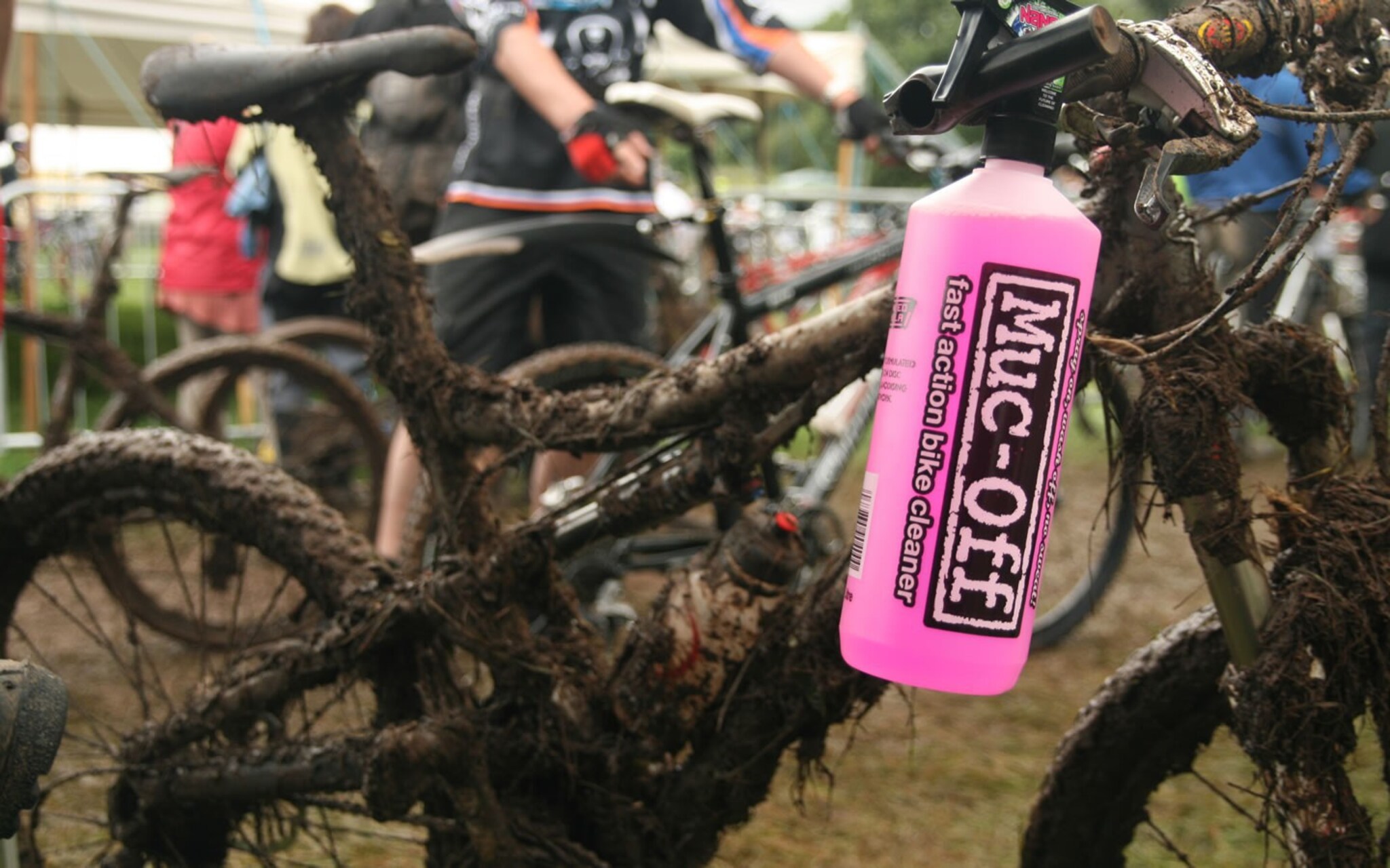 Muc-Off Bike Cleaner - Bild 4